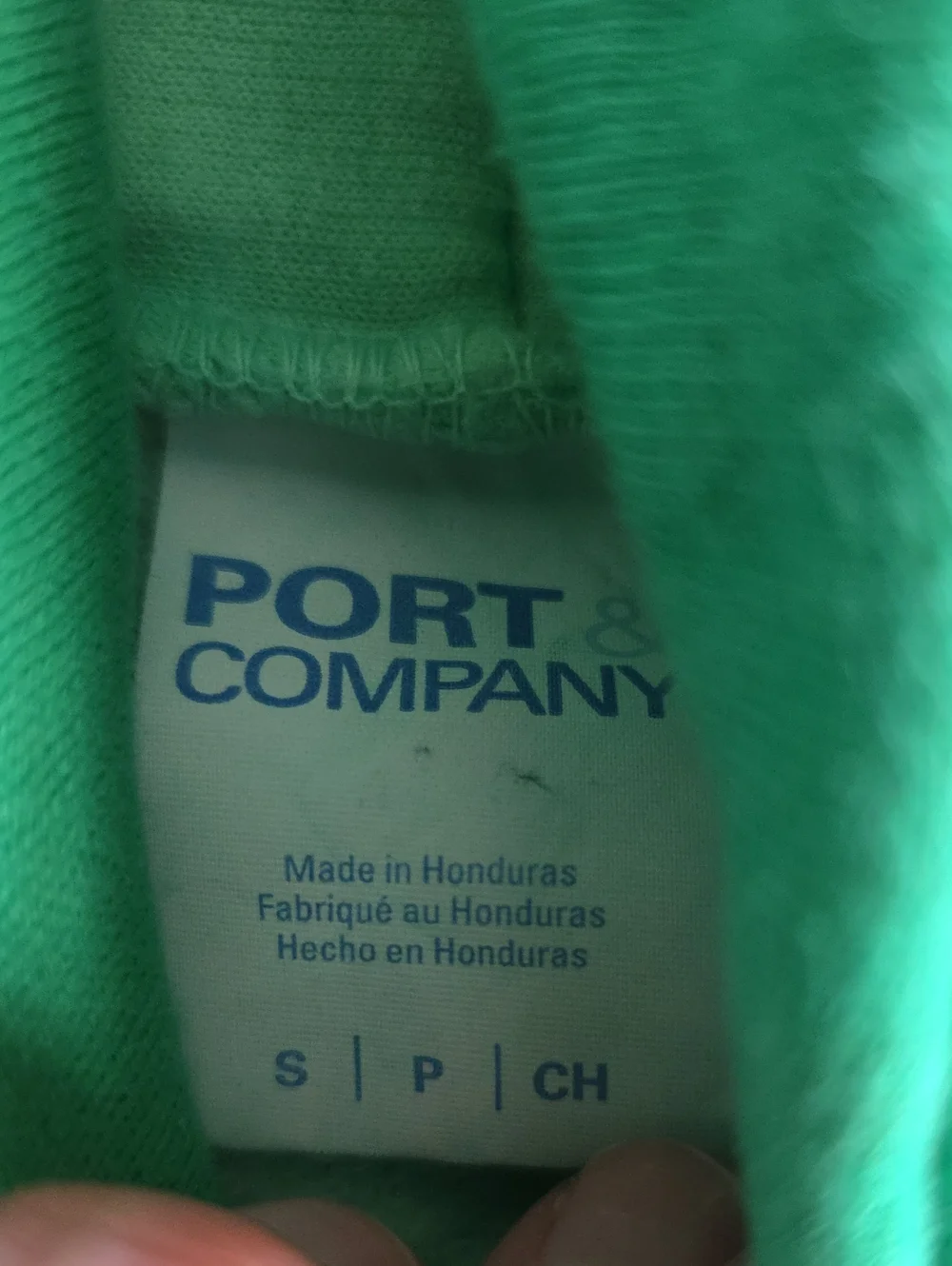 N/A ski size